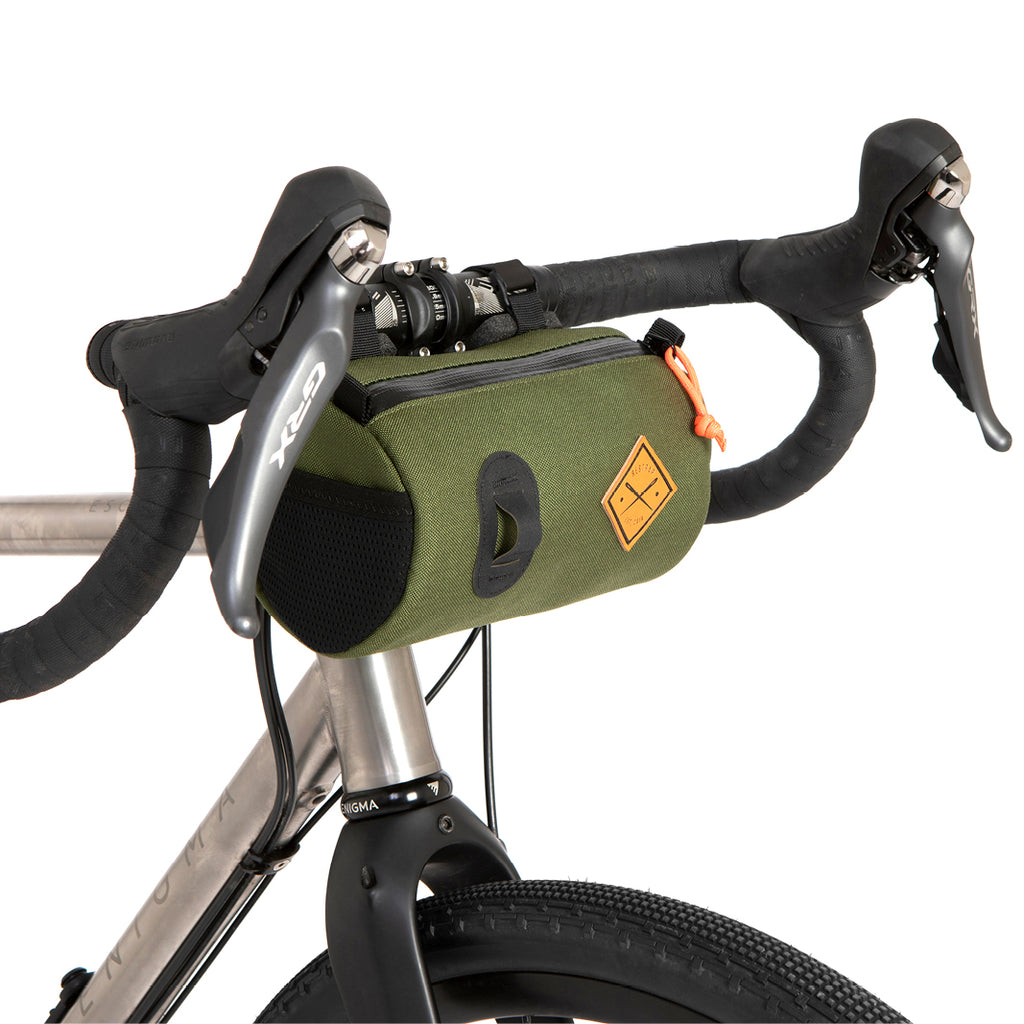 RESTRAP Canister Bag