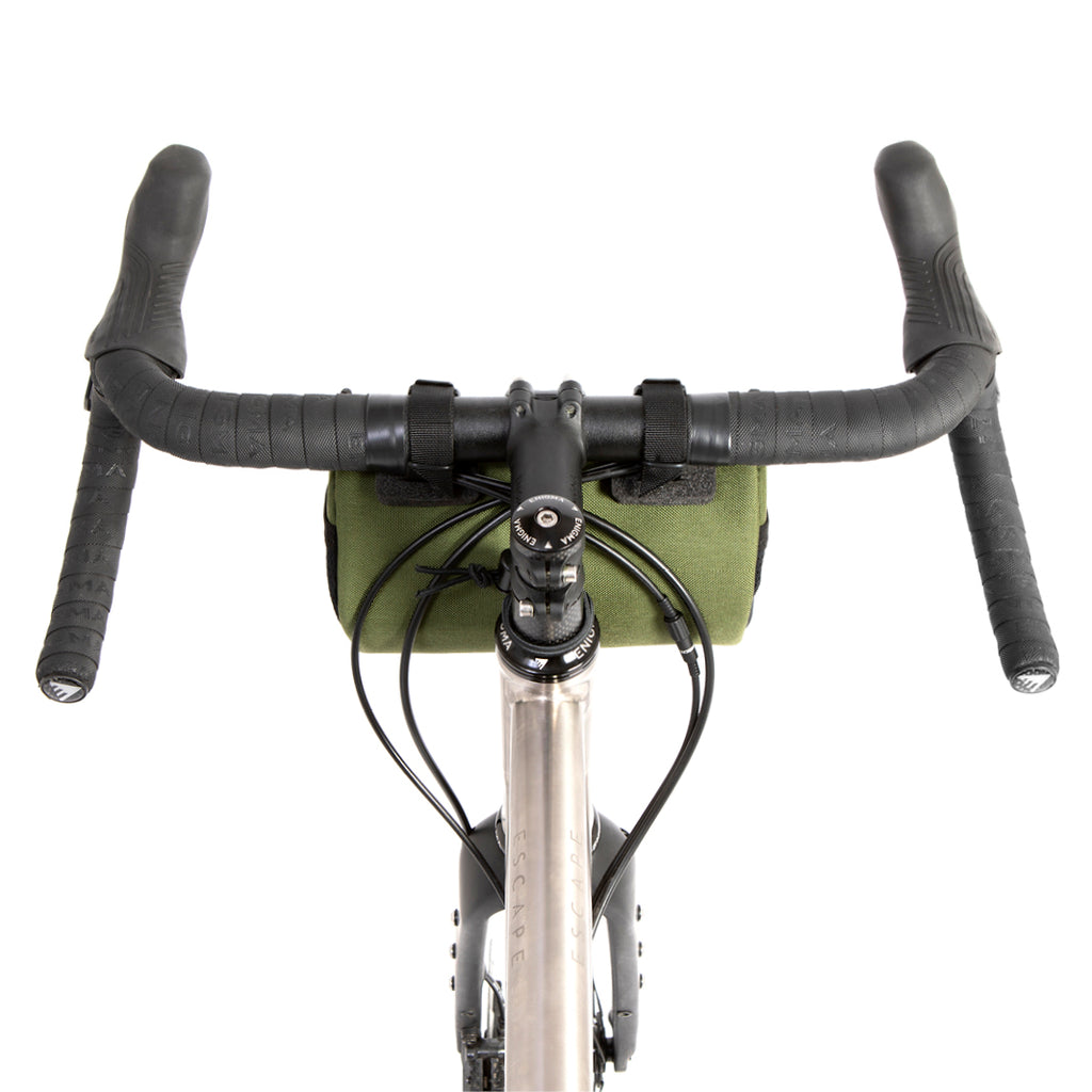 RESTRAP Canister Bag