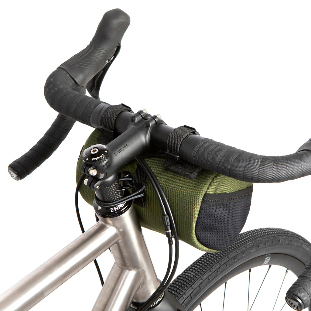 RESTRAP Canister Bag