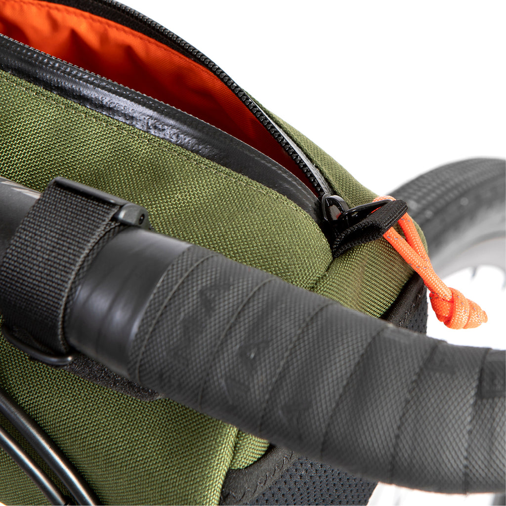 RESTRAP Canister Bag