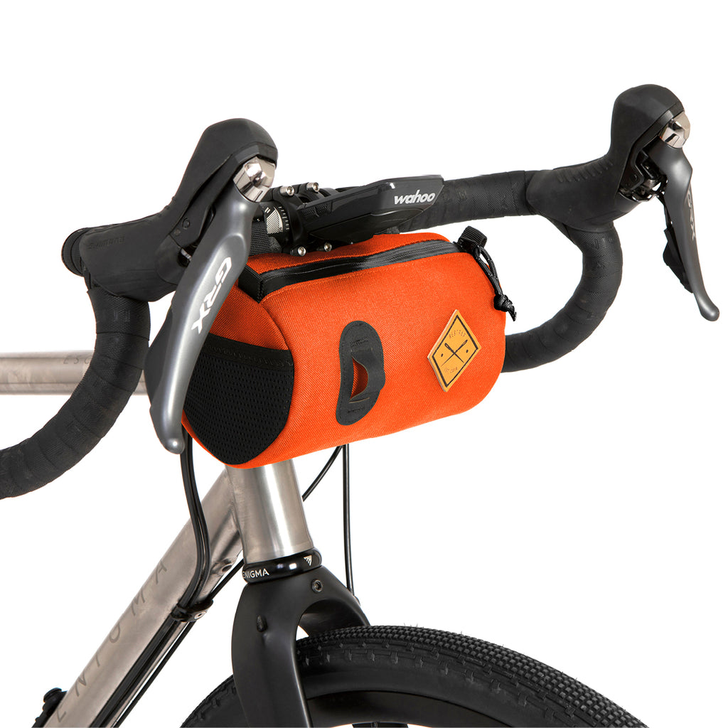 RESTRAP Canister Bag