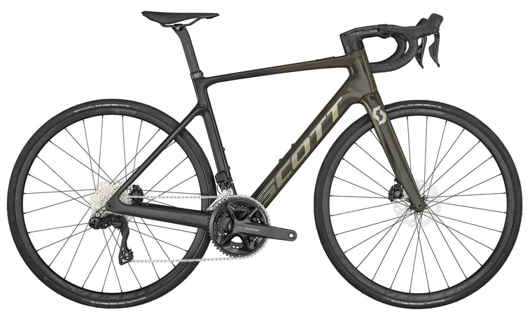 SCOTT ADDICT RC eRIDE 20 2025