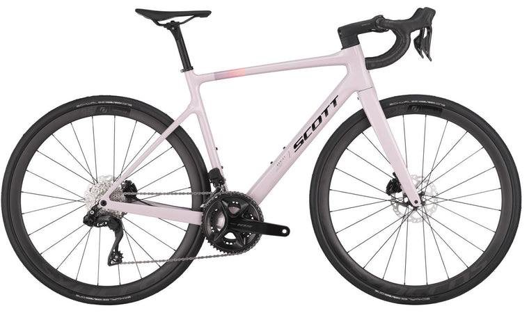 SCOTT Addict 30 Bike 2025