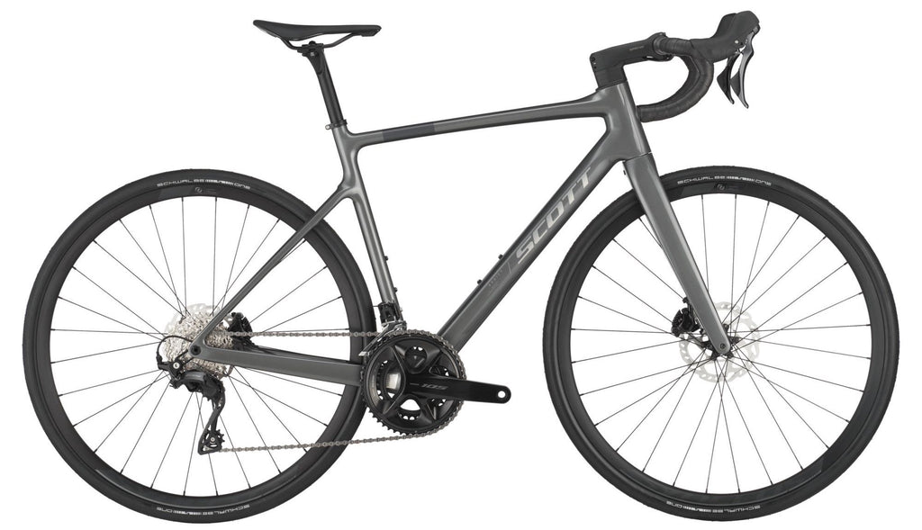 SCOTT ADDICT 50 BIKE 2025