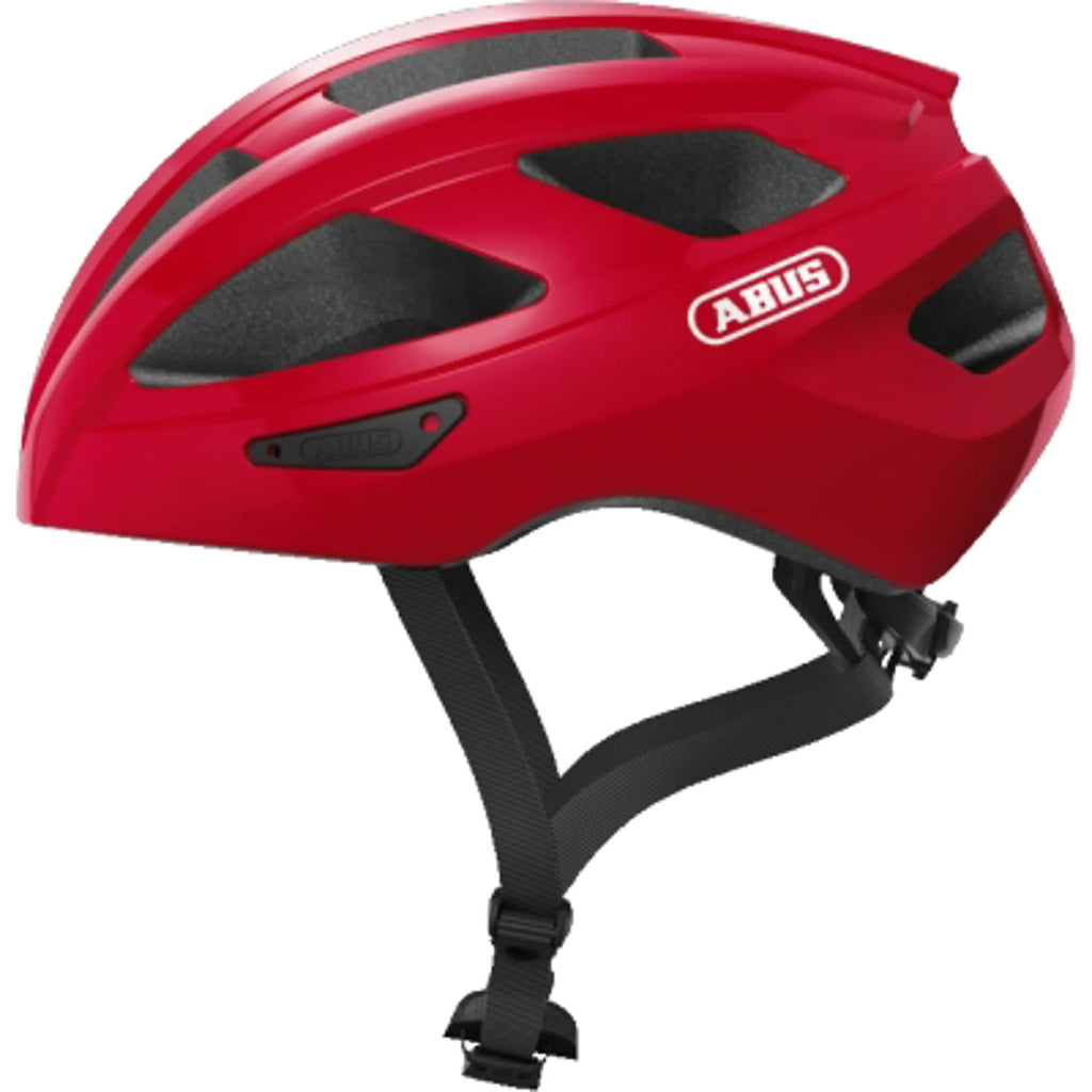 Helmet ABUS Macator