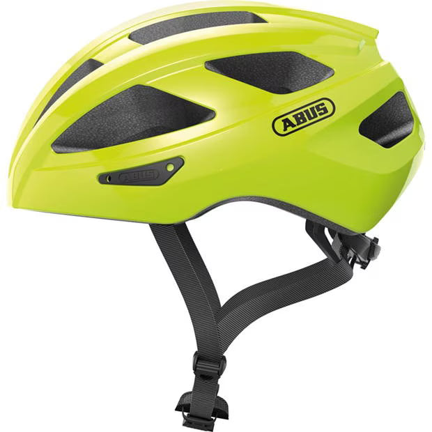 Helmet ABUS Macator