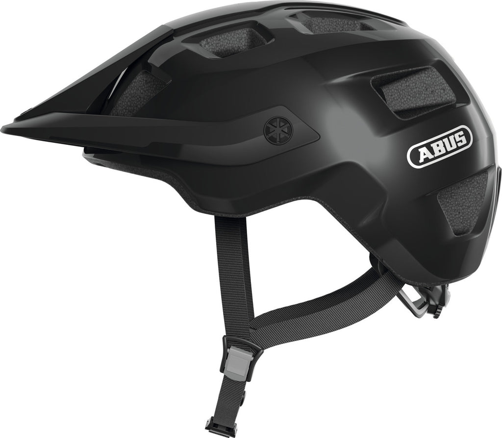Helmet ABUS MoTrip