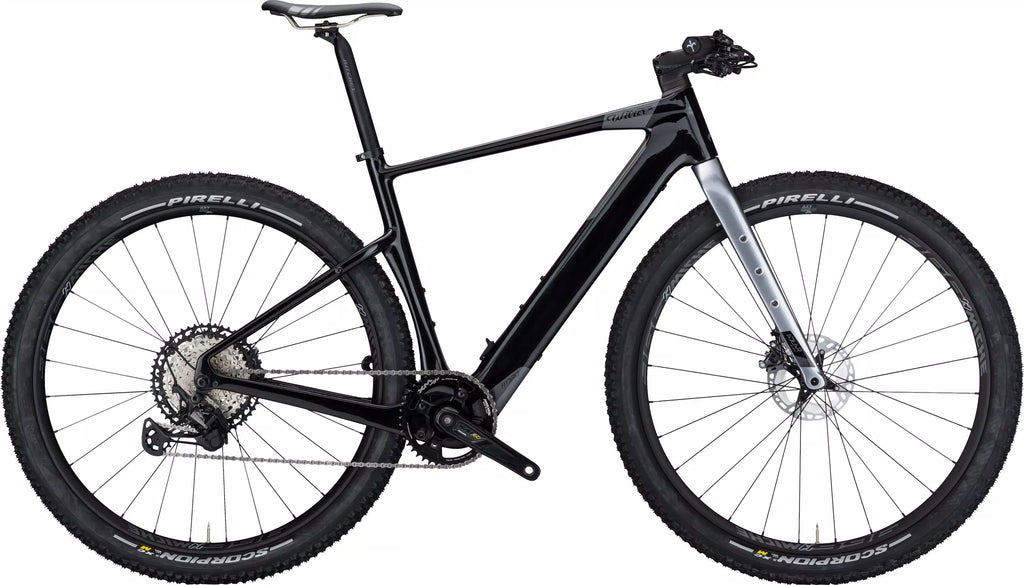 WILIER ADLAR HYBRID 2025 (Ex Demo)