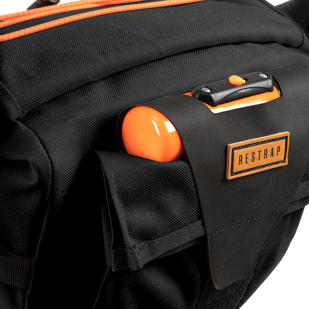 RESTRAP Bar Pack