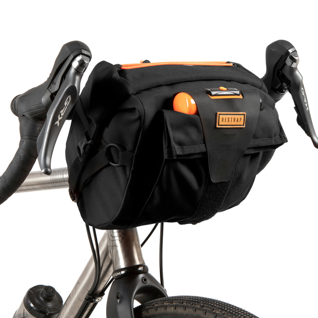 RESTRAP Bar Pack