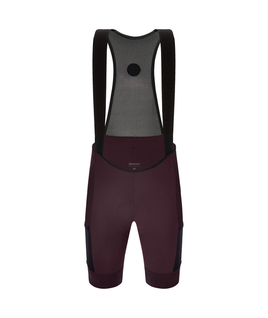 Santini Gravel Cargo Bib Shorts