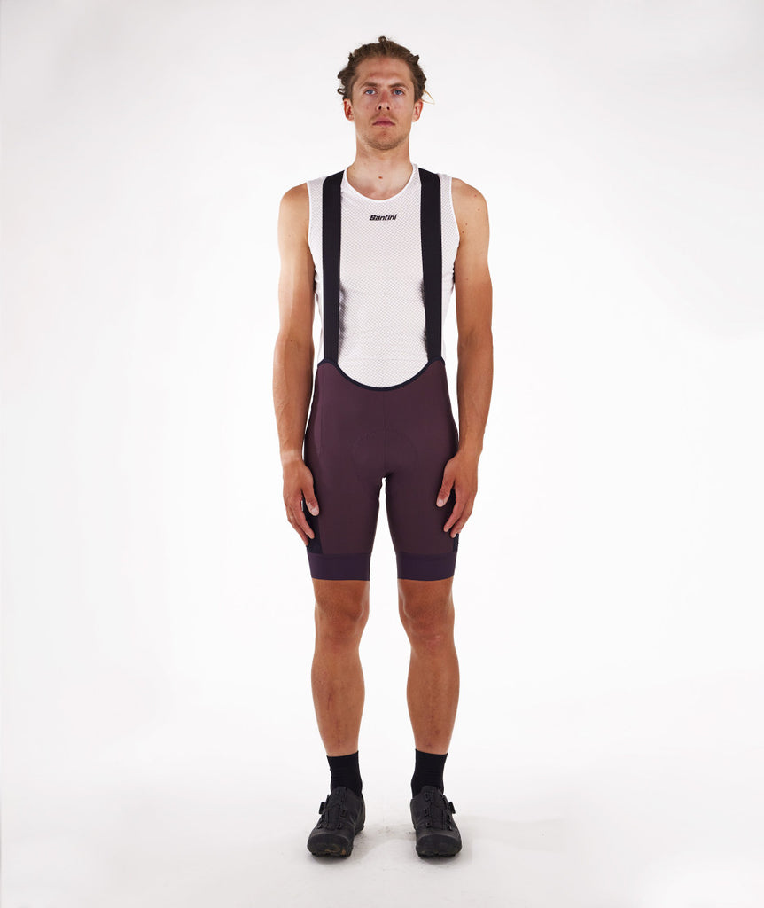 Santini Gravel Cargo Bib Shorts