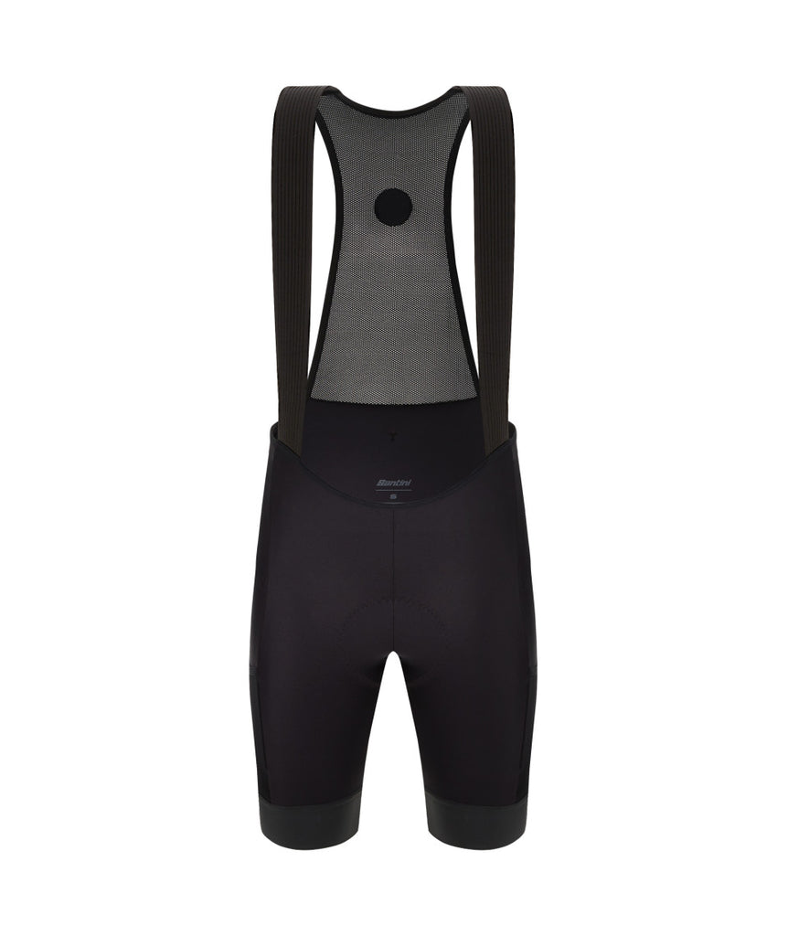 Santini Gravel Cargo Bib Shorts