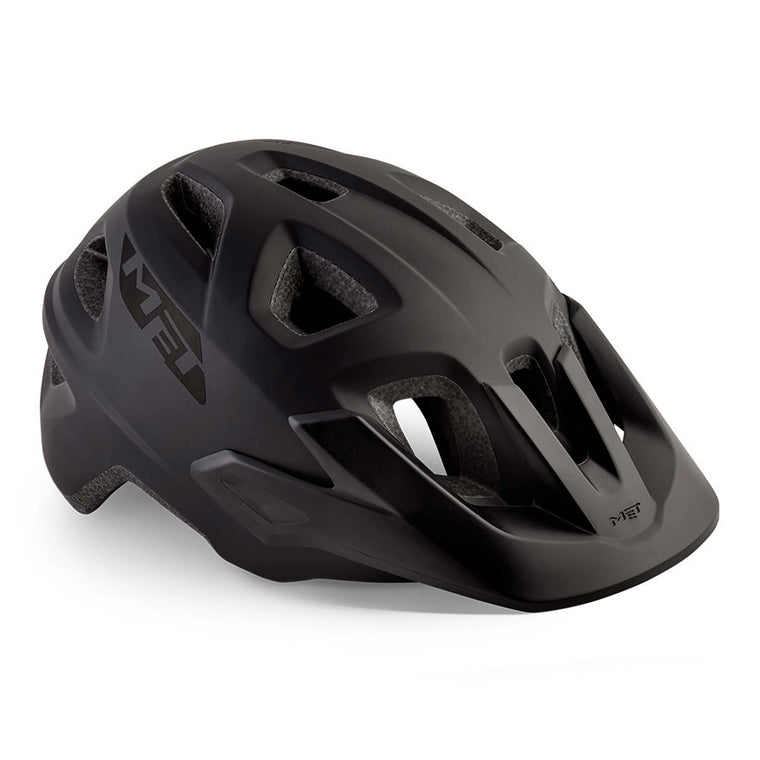 Helmet Met Echo