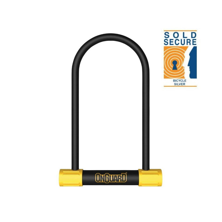 Lock Onguard Bulldog LS U
