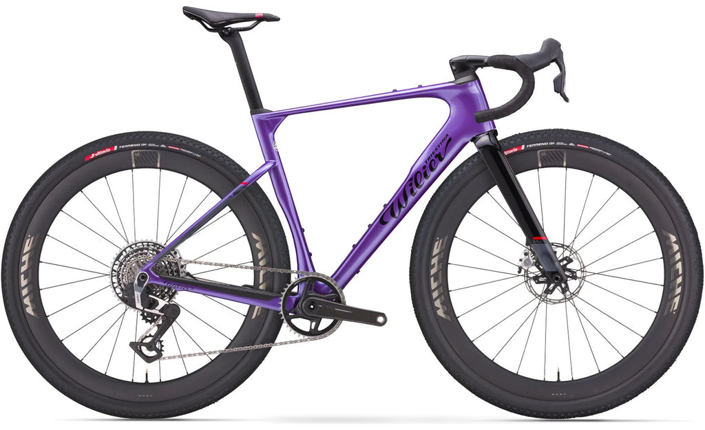 Wilier Rave SLR ID2 (Due 11/25)