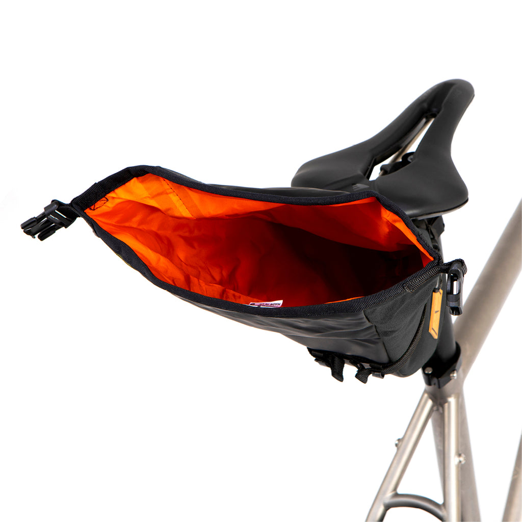 RESTRAP Saddle Pack 2.5L