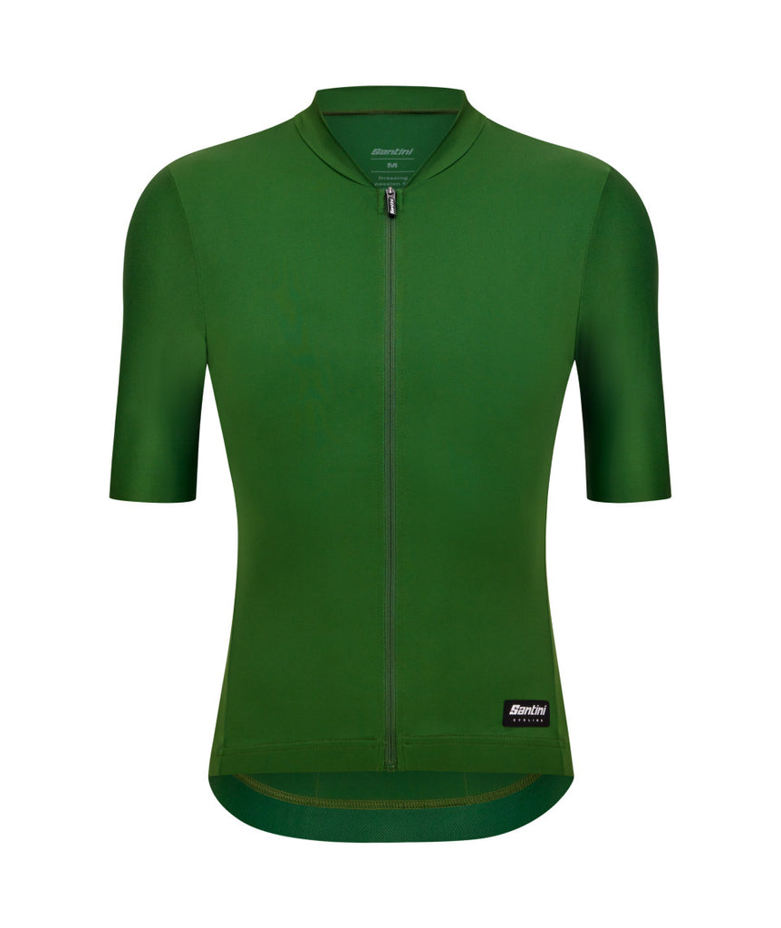 Santini Ready To Ride Jersey Unisex