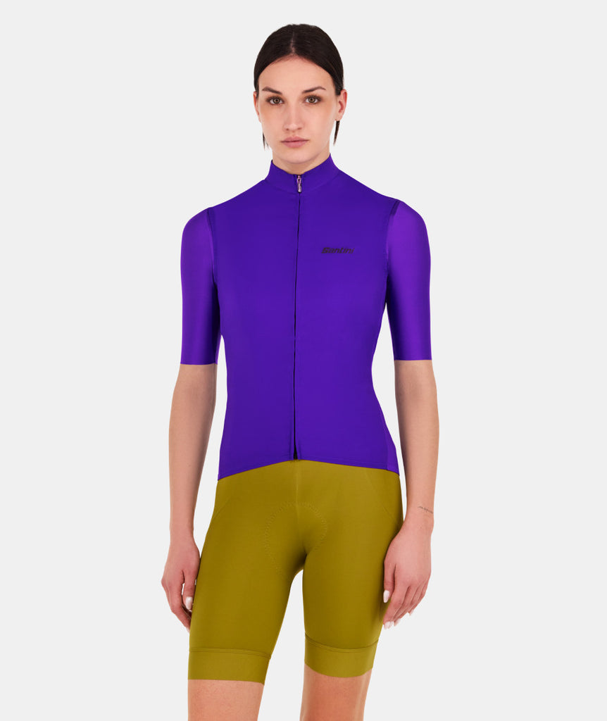 Santini Ready To Ride Wind Vest
