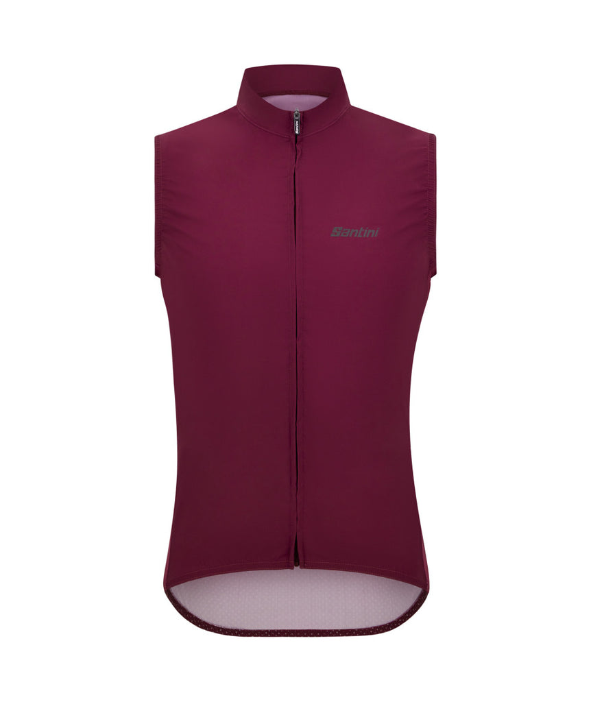 Santini Ready To Ride Wind Vest