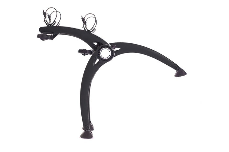 Cycle Carrier Saris Bones 2 Black