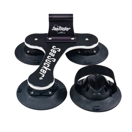 Rack Seasucker Talon 1 Bike