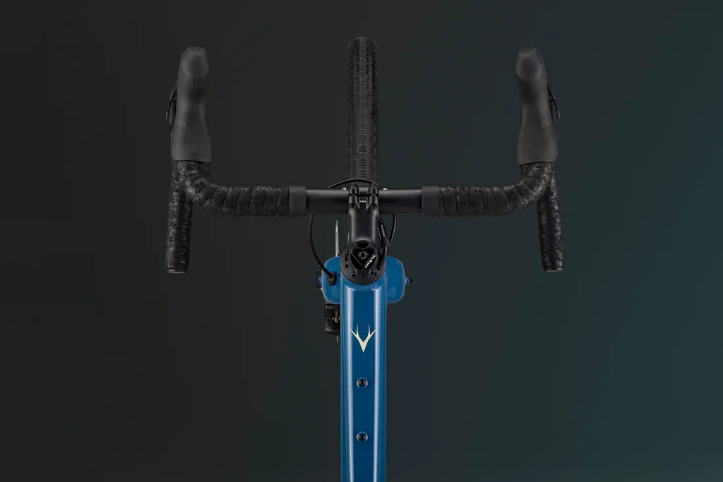 Whyte Tourus (light gravel & utility bike)