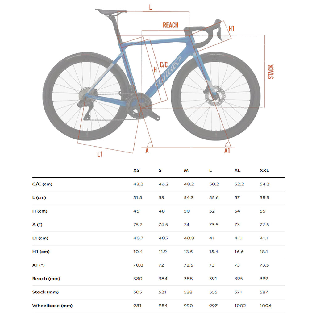 WILIER FILANTE SL 2025