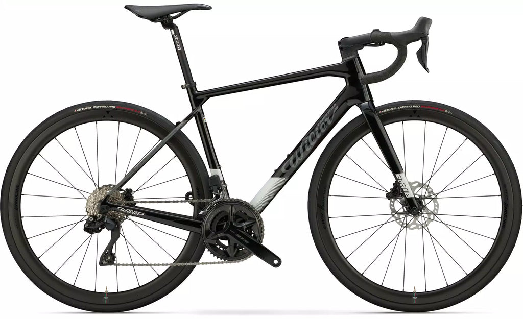 WILIER GARDA DISC 2025