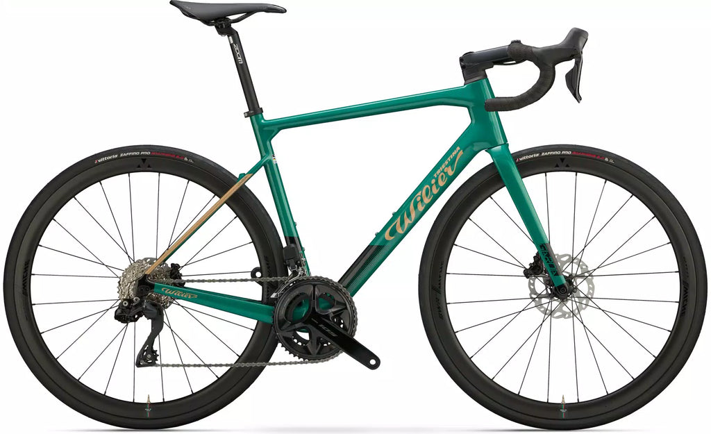 WILIER GARDA DISC 2025