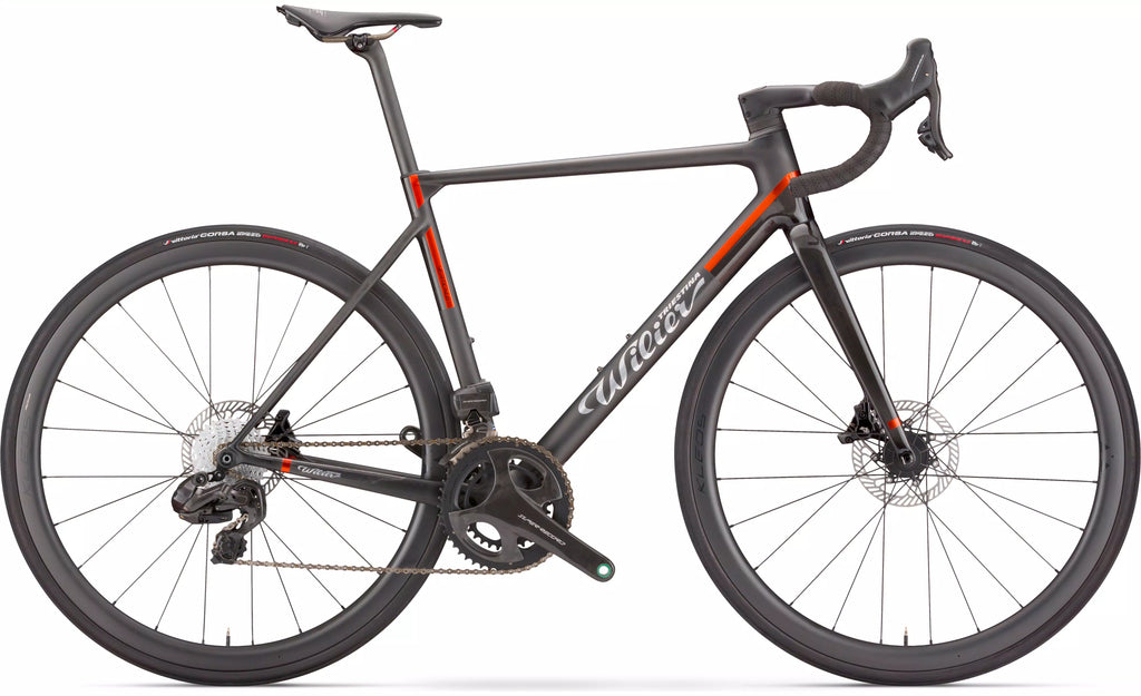 WILIER VERTICALE 2025 (Ex Demo < 200KM)