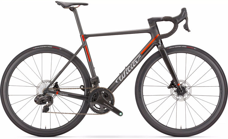 WILIER VERTICALE 2025 (Ex Demo < 200KM)