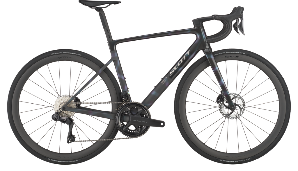 SCOTT ADDICT RC 10 BIKE 2025
