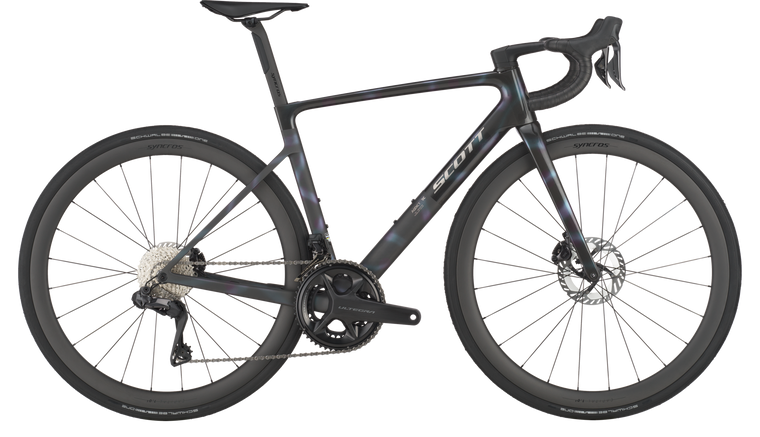 SCOTT ADDICT RC 10 BIKE 2025