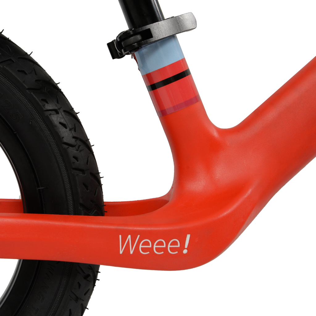 HOY Weee! Balance 12" ( PRE - ORDER SEPTEMBER DELIVERY )