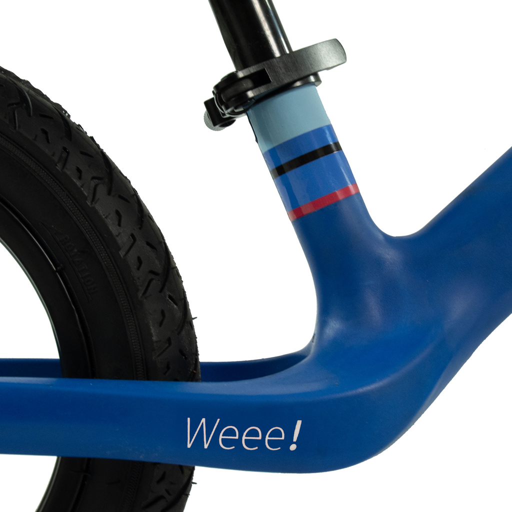 HOY Weee! Balance 12" ( PRE - ORDER SEPTEMBER DELIVERY )