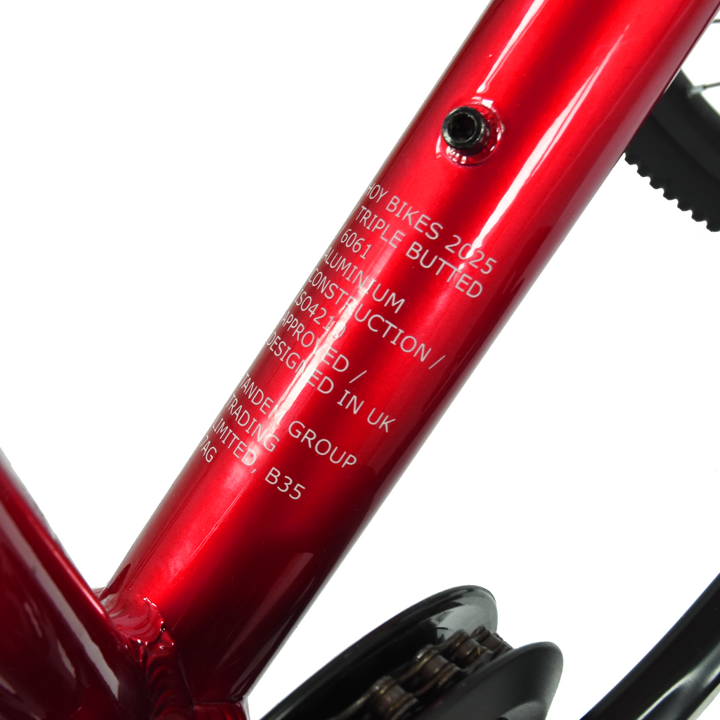 HOY Pentland 20" ( PRE - ORDER SEPTEMBER DELIVERY )