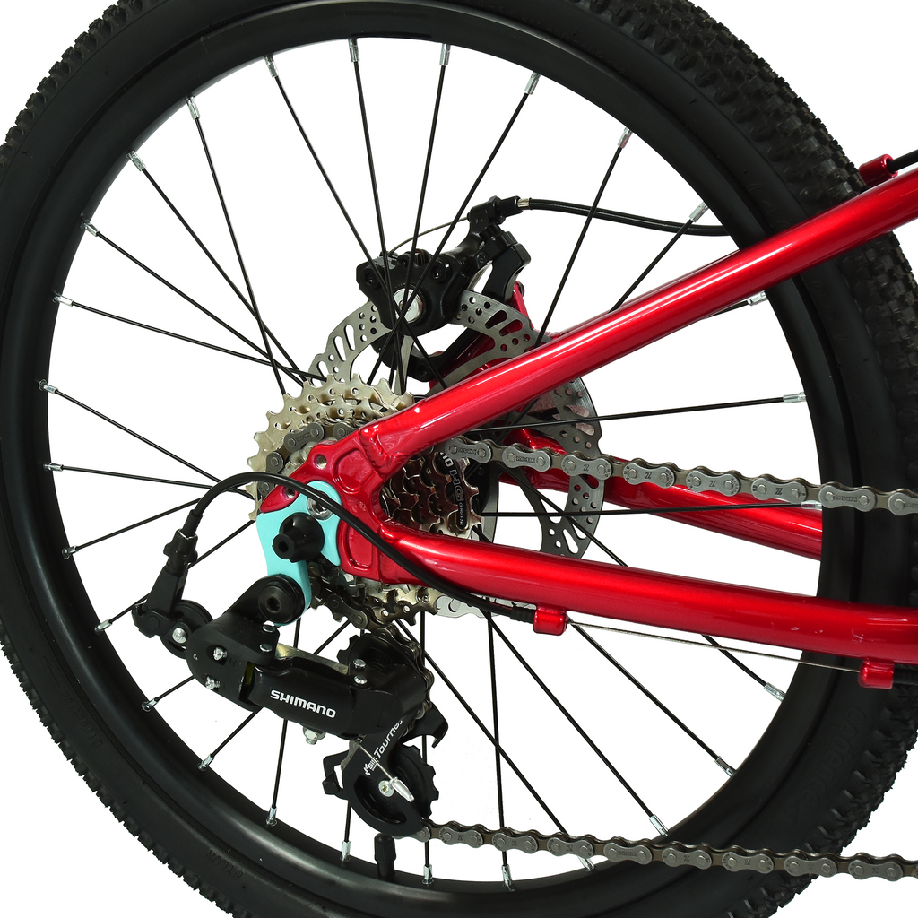HOY Pentland 20" ( PRE - ORDER SEPTEMBER DELIVERY )