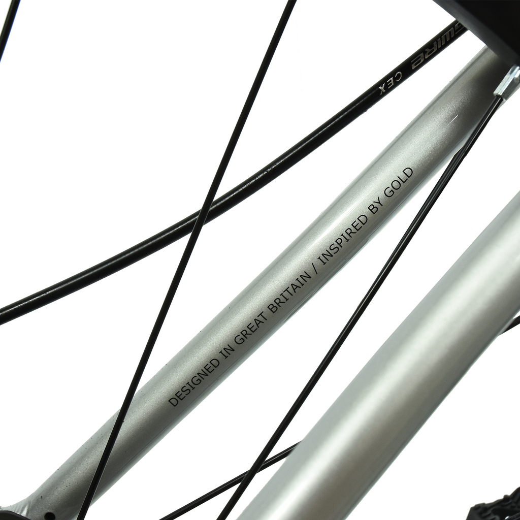 HOY Pentland 20" ( PRE - ORDER SEPTEMBER DELIVERY )