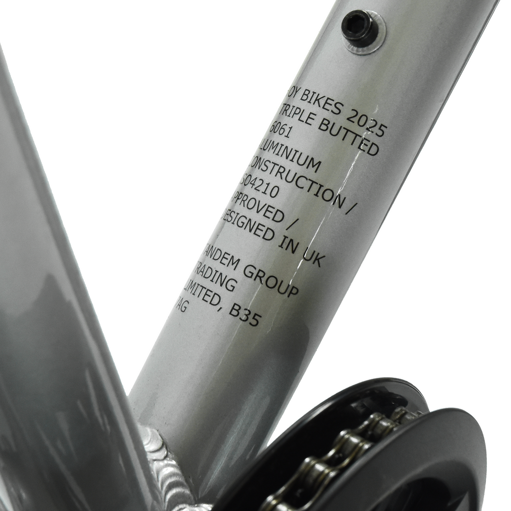HOY Pentland 20" ( PRE - ORDER SEPTEMBER DELIVERY )
