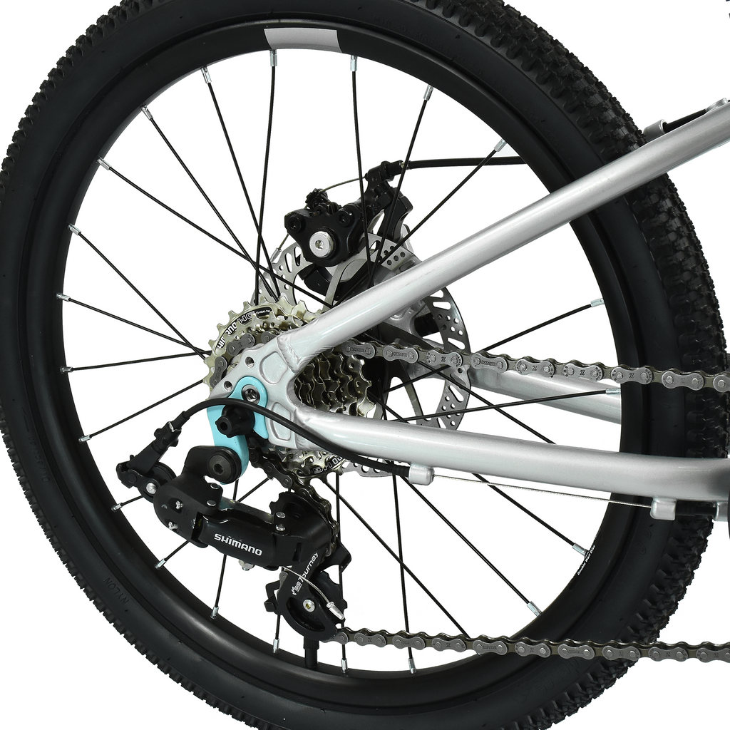 HOY Pentland 20" ( PRE - ORDER SEPTEMBER DELIVERY )