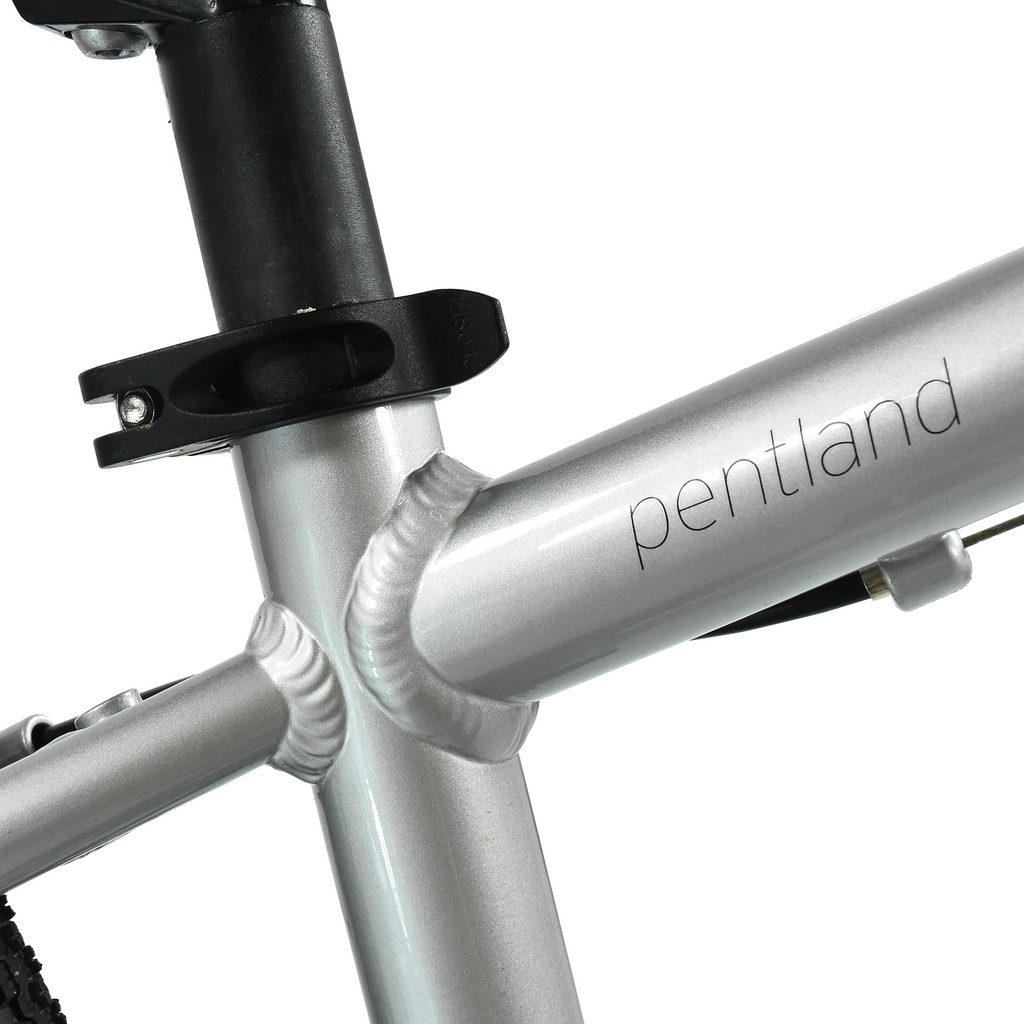 HOY Pentland 20" ( PRE - ORDER SEPTEMBER DELIVERY )