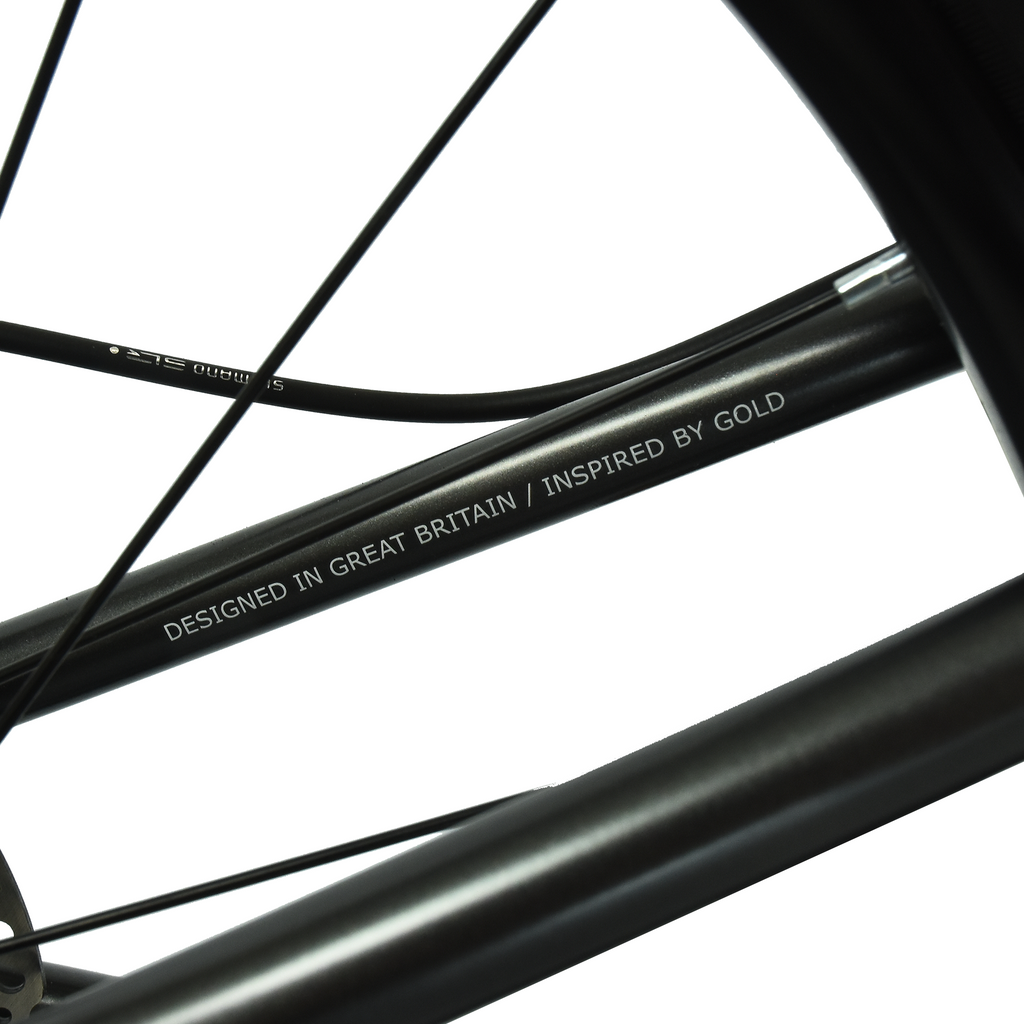HOY Pentland 24" ( PRE - ORDER SEPTEMBER DELIVERY )