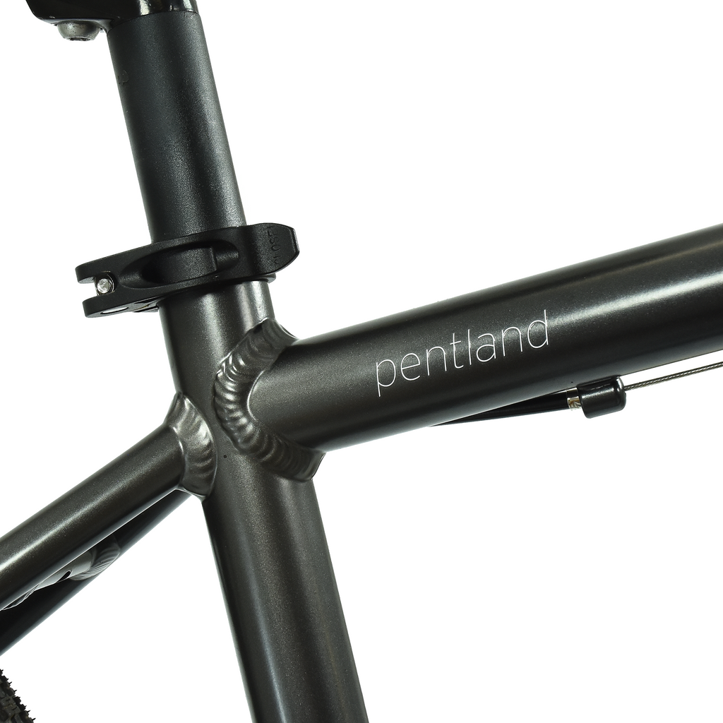 HOY Pentland 24" ( PRE - ORDER SEPTEMBER DELIVERY )