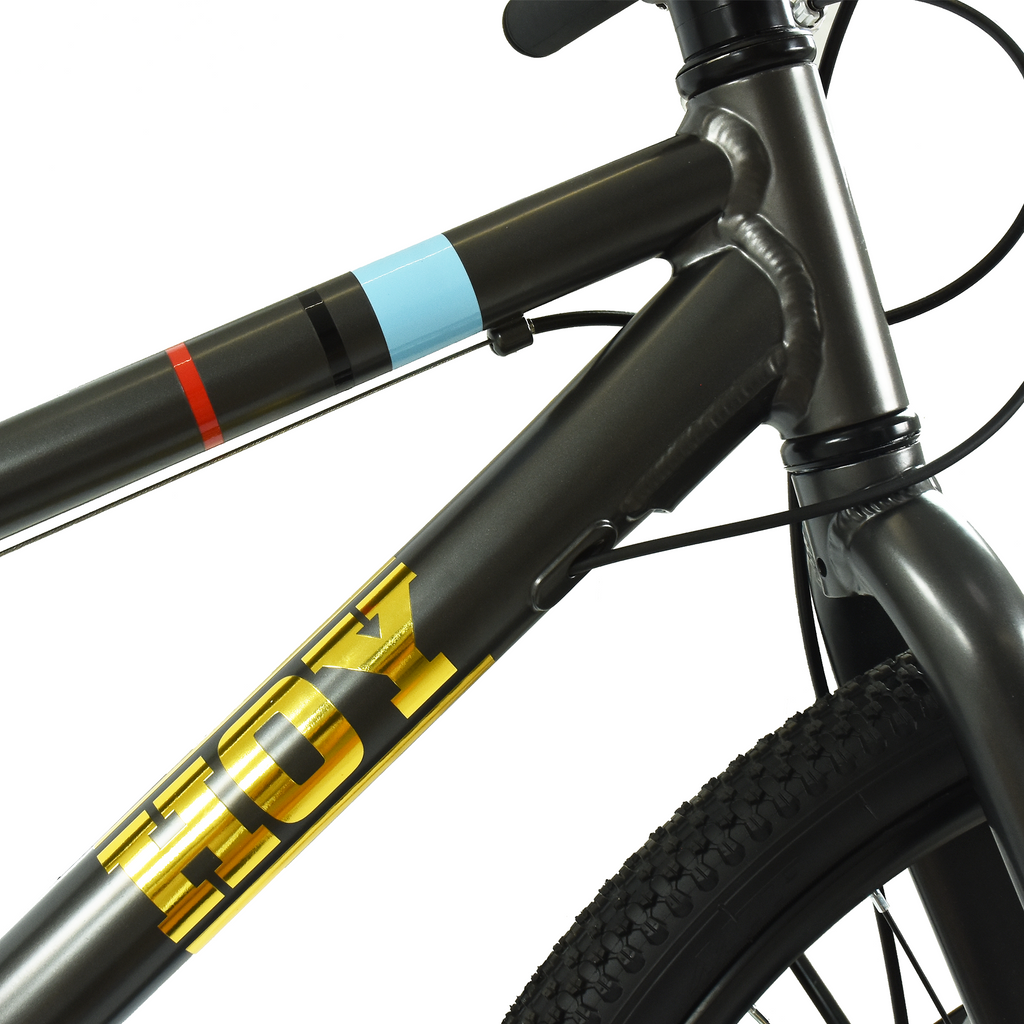 HOY Pentland 24" ( PRE - ORDER SEPTEMBER DELIVERY )