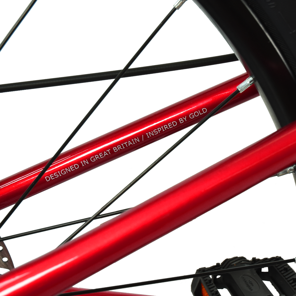 HOY Pentland 24" ( PRE - ORDER SEPTEMBER DELIVERY )
