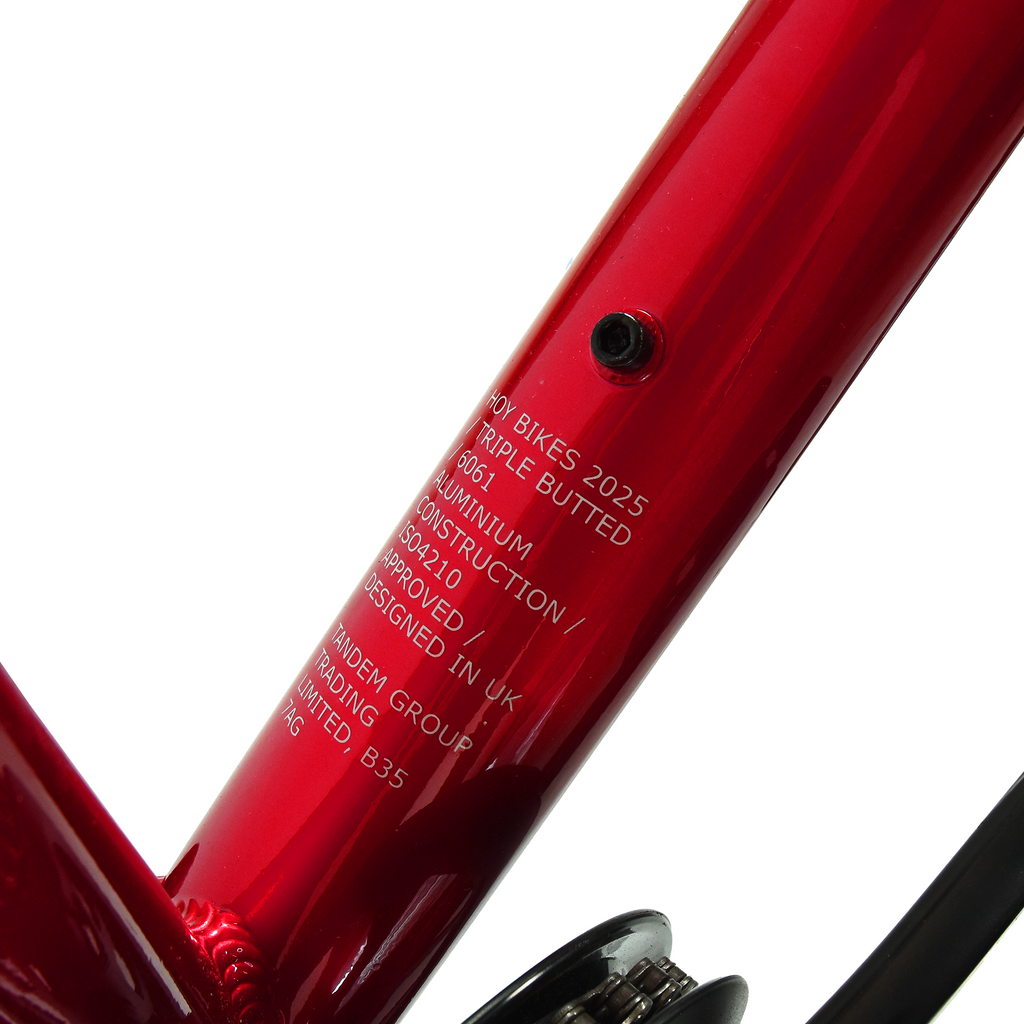 HOY Pentland 24" ( PRE - ORDER SEPTEMBER DELIVERY )