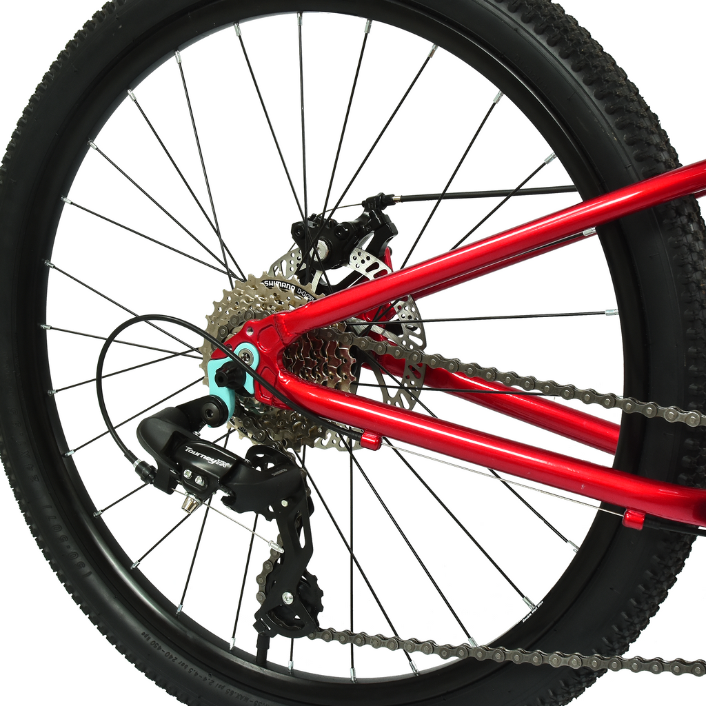 HOY Pentland 24" ( PRE - ORDER SEPTEMBER DELIVERY )