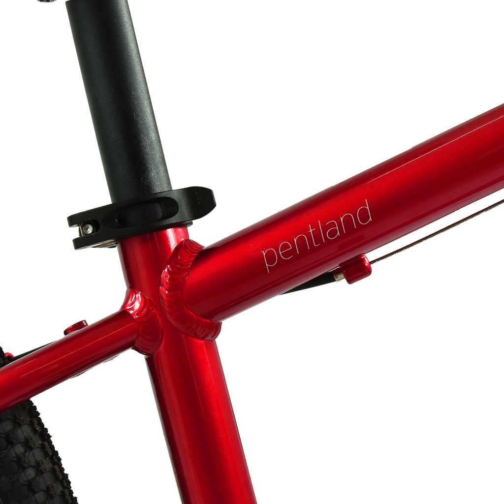 HOY Pentland 24" ( PRE - ORDER SEPTEMBER DELIVERY )