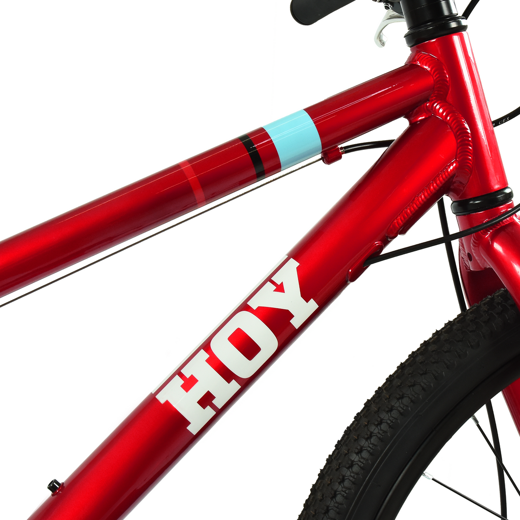 HOY Pentland 24" ( PRE - ORDER SEPTEMBER DELIVERY )